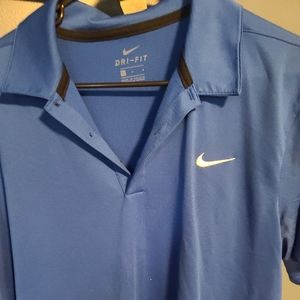 Nike Polo Shirt